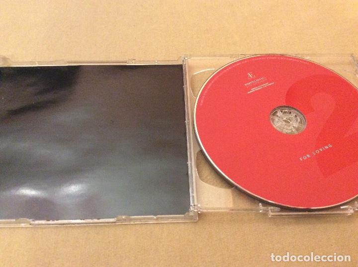 CDs de m&uacute;sica: GEORGE MICHAEL. TWENTYFIVE. 2CD. 2006 - Foto 4