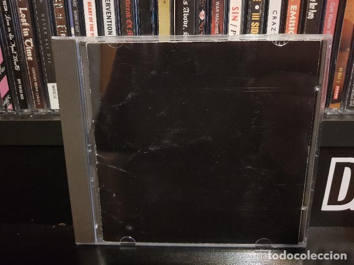 CDs de m&uacute;sica: METALLICA - METALLICA - Foto 1