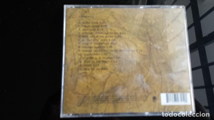 CDs de m&uacute;sica: CD FRANK BLACK HONEYCOMB - Foto 2