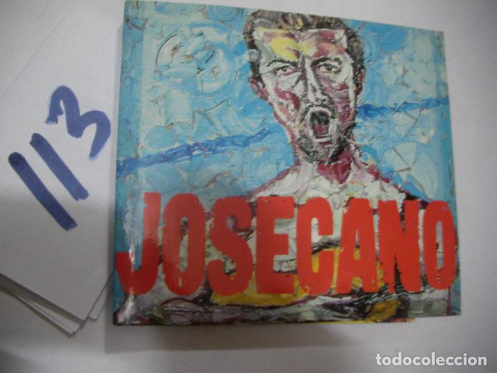 CDs de m&uacute;sica: MUSICA CD - JOSE CANO - Foto 1