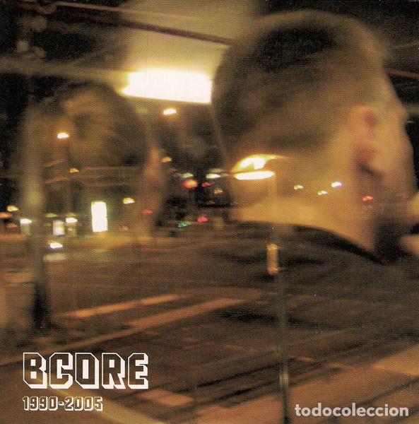 CDs de m&uacute;sica: Various &lrm;&ndash; BCore 1990-2005 -hard core recopilatorio - Foto 1