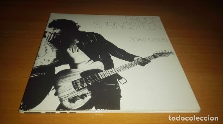 CDs de m&uacute;sica: CD DE BRUCE SPRINGSTEEN - BORN TO RUN - VER CONDICIONES DE VENTA - Foto 1