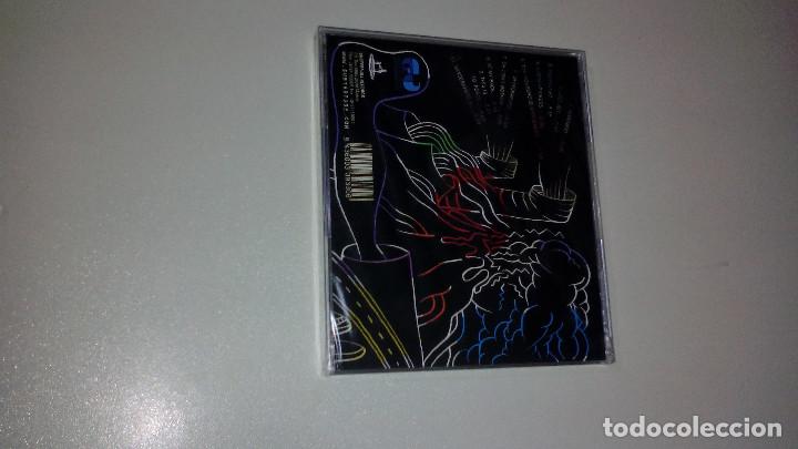 CDs de m&uacute;sica: APOCALYPSE - APOCALYPSE - INDIE - NUEVO - Foto 2