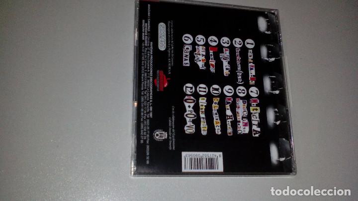 CDs de m&uacute;sica: MORTIMERS - PLANETA BALL - Foto 2