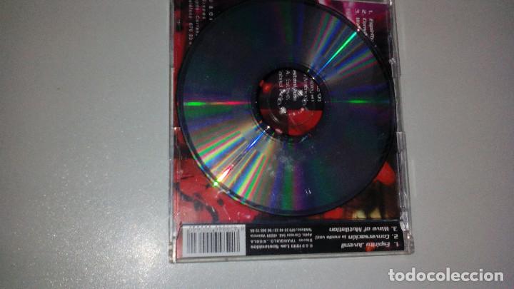 CDs de m&uacute;sica: LOS SOSTENIDOS - QUATTRO - Foto 2