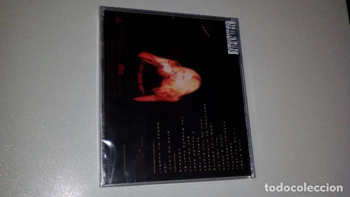 CDs de m&uacute;sica: ANNA WARONKER - ANNA - Foto 2