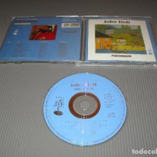 CDs de Música: JOHN HOLT ( PEACEMAKER ) - CD - CDSGP049 - PRESTIGE - REGGAE MASTER SERIES