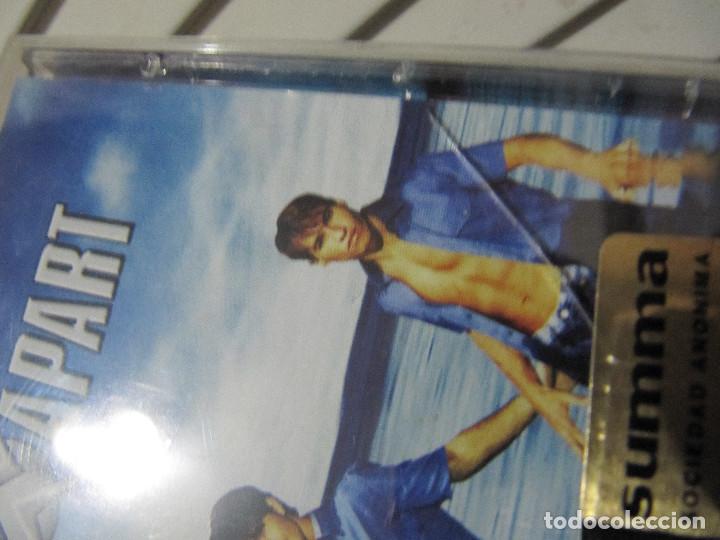CDs de m&uacute;sica: WORLDS APART - DONT CHANGE - Foto 2