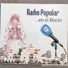 CDs de Música: RADIO POPULAR EN EL ROCÍO 