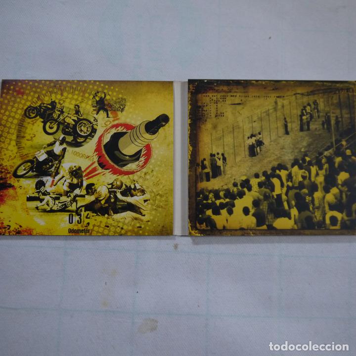 CDs de m&uacute;sica: LA KINKY BEAT - ONE MORE TIME - CD 2006 - Foto 2