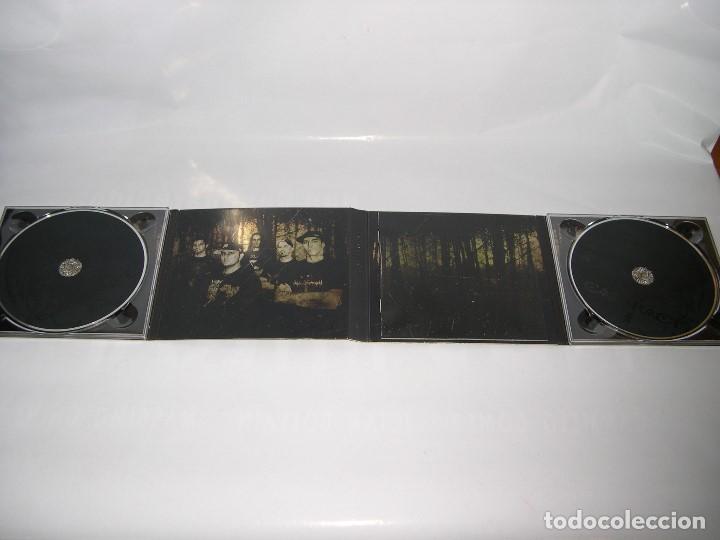 CDs de m&uacute;sica: cd cataract - Foto 2