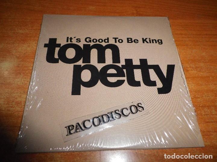 Tom Petty It S Good To Be King Cabin Down Bel Buy Cd S Of Pop