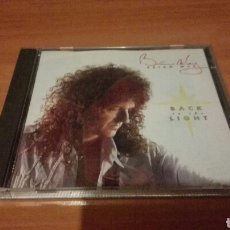 CDs de Música: CD DE BRIAN MAY - BACK TO THE LIGHT - LEER COND.VENTA POR FAVOR. Lote 112602716