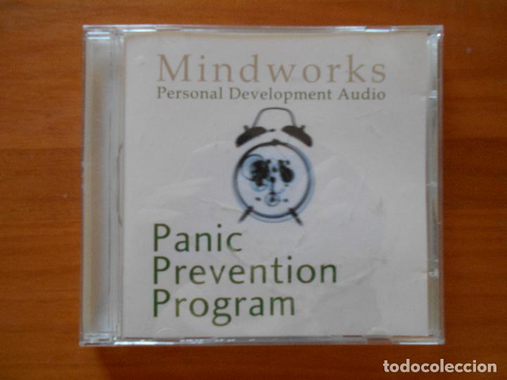 Musik-CDs: CD MINDWORKS - PERSONAL DEVELOPMENT AUDIO - SELF CONFIDENCE TRAINER (3L)