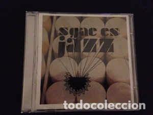 CDs de m&uacute;sica: Various - SGAE is jazz (CD, Comp)  Label:Iberautor Cat#: PR 0096 - Foto 1