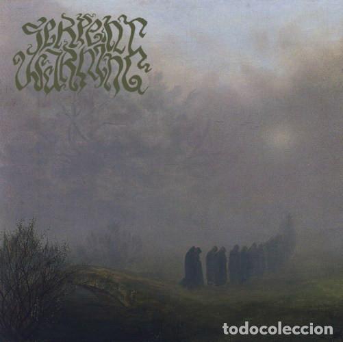 CDs de m&uacute;sica: Serpent Warning -&ndash; Serpent Warning -DOOM METAL - Foto 1