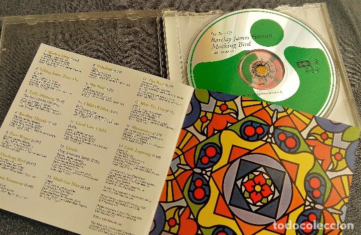 CDs de m&uacute;sica: BARCLAY JAMES HARVEST - Mocking Bird - Foto 2