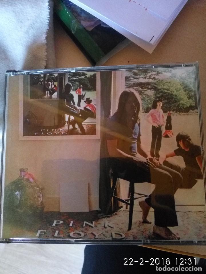 CDs de m&uacute;sica: Pink Floyd - Ummagumma - Foto 1