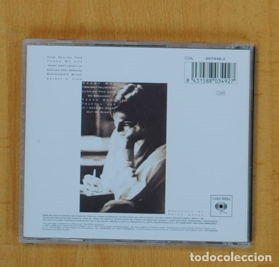 CDs de m&uacute;sica: JAMES TAYLOR - JT - CD - Foto 2