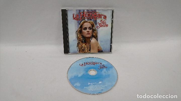 CDs de m&uacute;sica: CD LA H&Uacute;NGARA, MI SUE&Ntilde;O - Foto 1