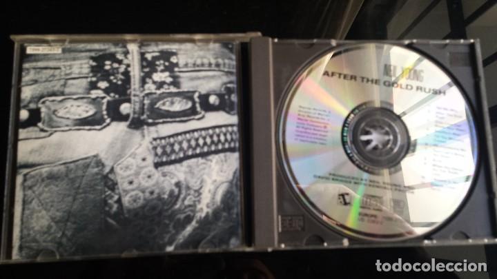 CDs de m&uacute;sica: CD NEIL YOUNG: AFTER THE GOLD RUSH - Foto 3