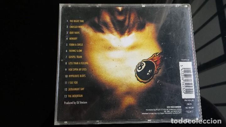 CDs de m&uacute;sica: CD HOODOO GURUS: CRANK - Foto 2