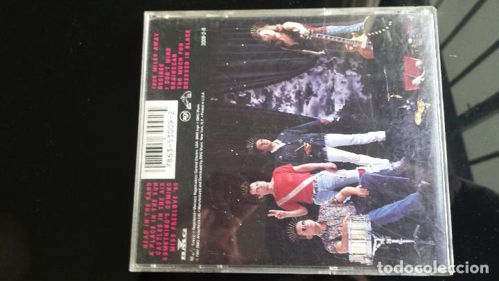CDs de m&uacute;sica: CD HOODOO GURUS: KINKY - Foto 2