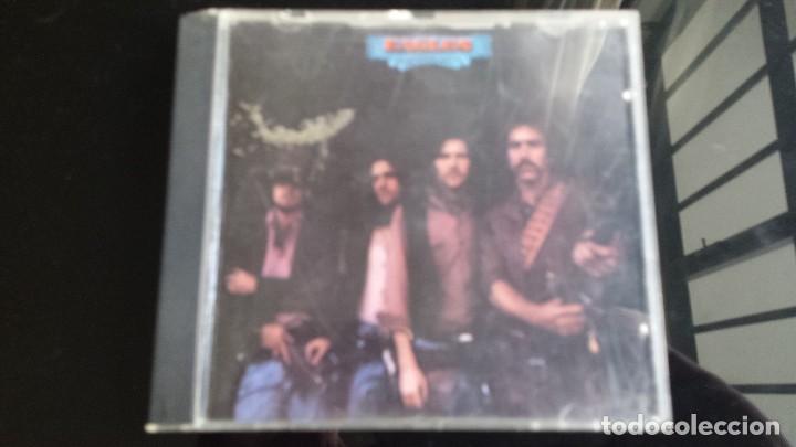 CDs de m&uacute;sica: CD EAGLES: DESPERADO - Foto 1