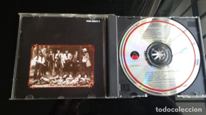 CDs de m&uacute;sica: CD EAGLES: DESPERADO - Foto 3