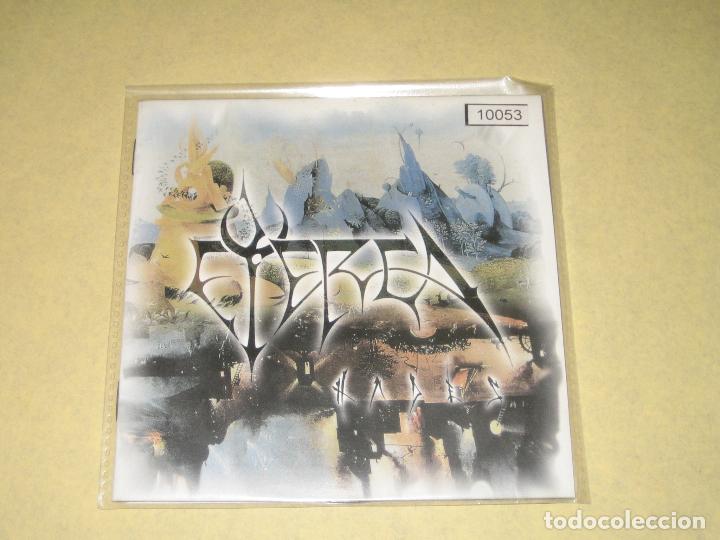 CDs de m&uacute;sica: ETEREA - CD PROMO - Foto 1