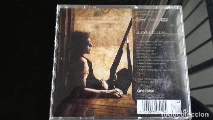 CDs de m&uacute;sica: CD BUNBURY: HELLVILLE DE LUXE - Foto 2