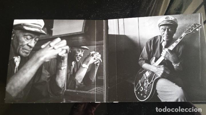 CDs de m&uacute;sica: CD CHUCK BERRY: CHUCK - Foto 3