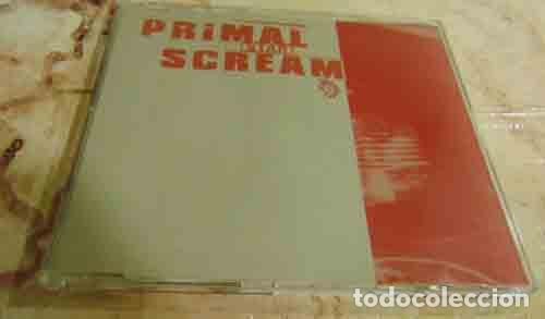 CDs de m&uacute;sica: Primal Scream &ndash; Star - CDSINGLE PROMO - Foto 1