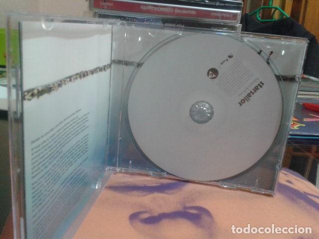 CDs de m&uacute;sica: CD  STARSAILOR ( SILENCE IS EASY ) 2003 EMI - Foto 3