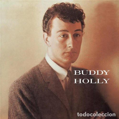 CDs de m&uacute;sica: Buddy Holly - CD - Foto 1