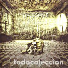 CDs de m&uacute;sica: Hellgeist -Hellgeist --thrash metal death - Foto 1