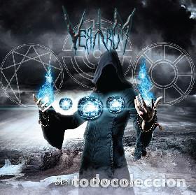 Musik-CDs: Veratrum &lrm;- Sentieri Dimenticati -death black metal