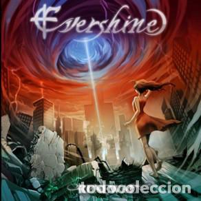 Musik-CDs: Evershine &lrm;-- Renewal --HEAVY METAL HARD ROCK