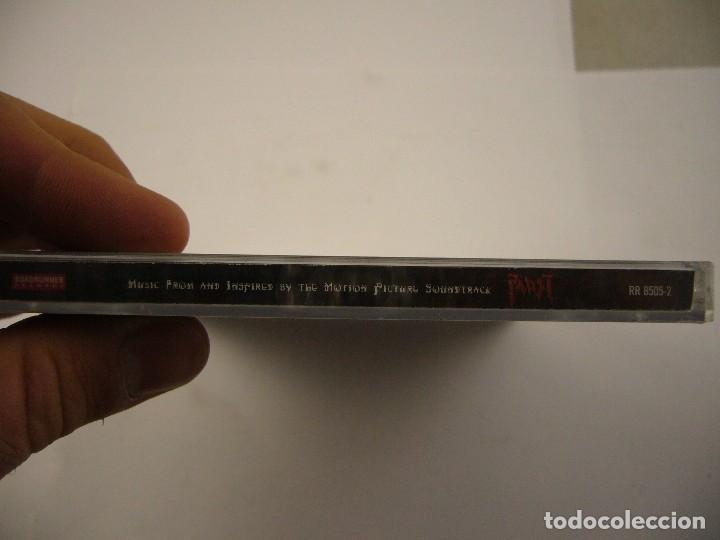 CDs de m&uacute;sica: Faust - banda sonora original BSO OST - Foto 3