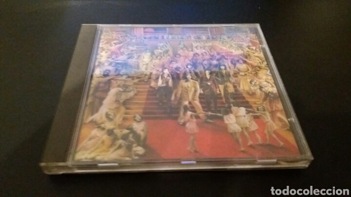 CDs de m&uacute;sica: ROLLING STONES- ITS ONLY ROCKN ROLL- CD - Foto 1