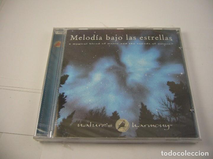 CDs de m&uacute;sica: Melodia bajo las estrellas - Foto 1