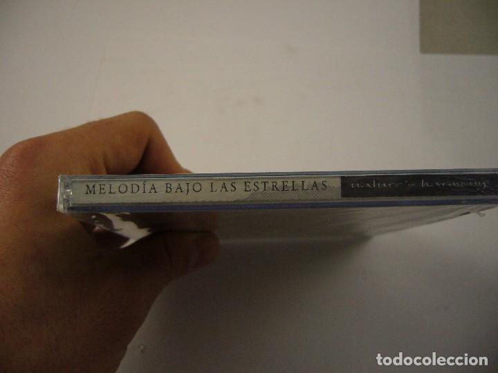 CDs de m&uacute;sica: Melodia bajo las estrellas - Foto 2