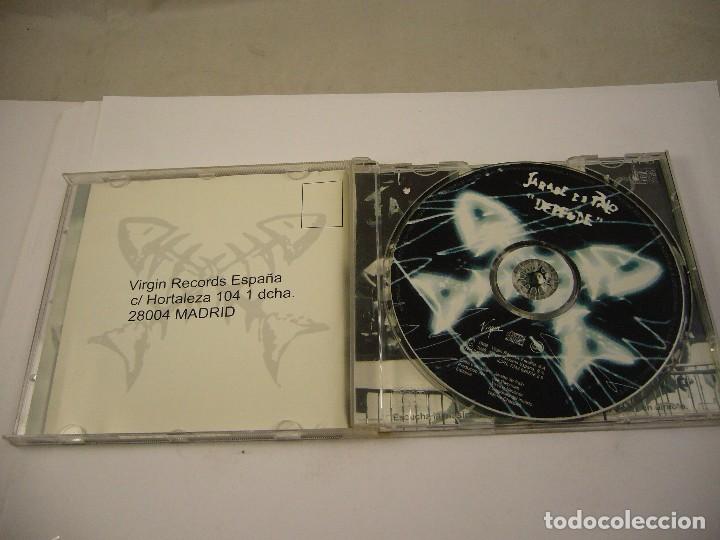 CDs de m&uacute;sica: JARABE DE PALO &lrm; DEPENDE CD - Foto 2