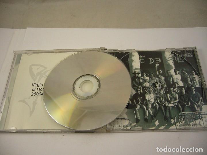 CDs de m&uacute;sica: JARABE DE PALO &lrm; DEPENDE CD - Foto 3