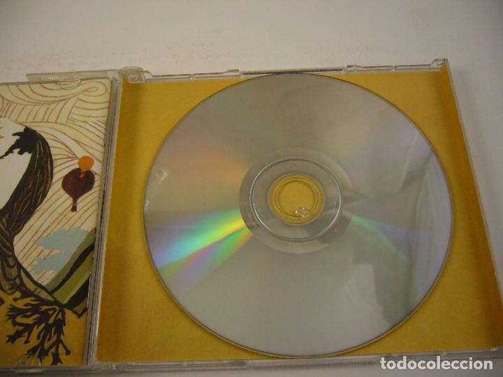 CDs de m&uacute;sica: FEEDER. PUSHING THE SENSES. CD + DVD - Foto 4