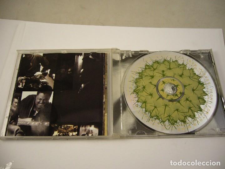 CDs de m&uacute;sica: BEN HARPER FIGHT FOR YOUR MIND - Foto 2