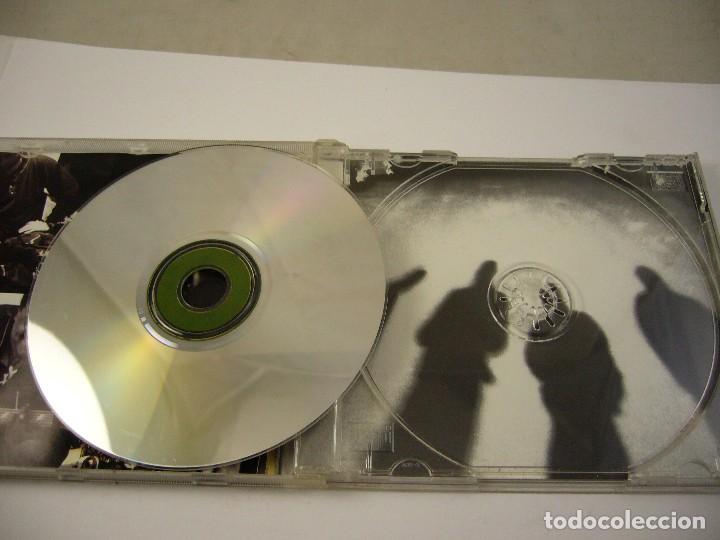 CDs de m&uacute;sica: BEN HARPER FIGHT FOR YOUR MIND - Foto 3