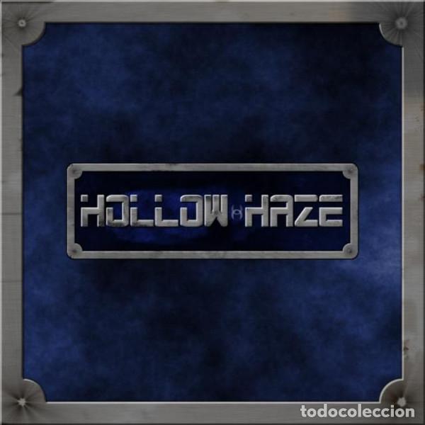 Musik-CDs: Hollow Haze &lrm;- Hollow Haze --heavy metal