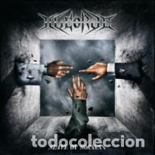 Musik-CDs: H-George &lrm;- Slave Of Society -thrash metal