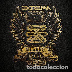 Musik-CDs: Extrema &lrm;-- The Old School --THRASH METAL